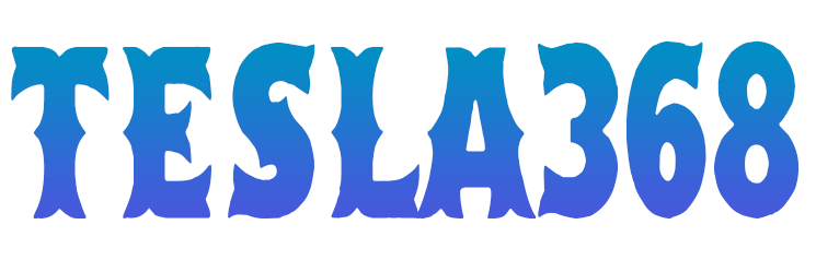 Tesla368 Logo